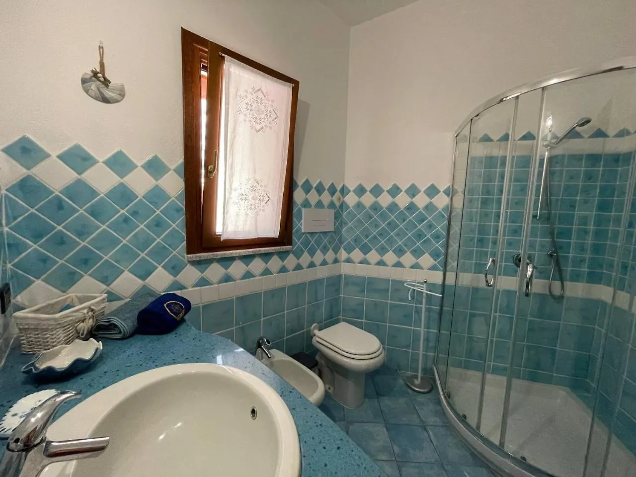 Villa Elena Piscina Privata Tanaunella