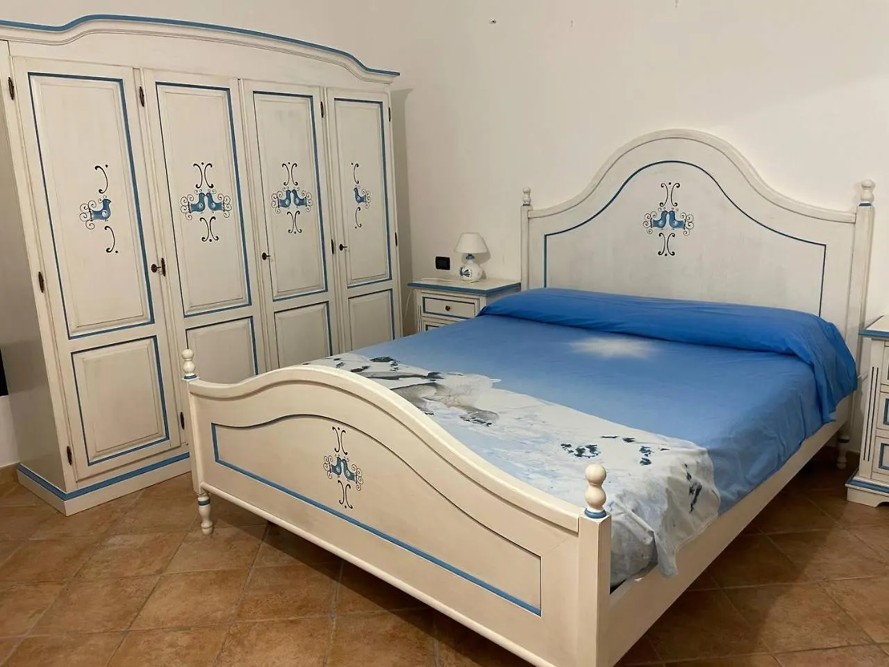 Villa Elena Piscina Privata Tanaunella 0*,  Italy