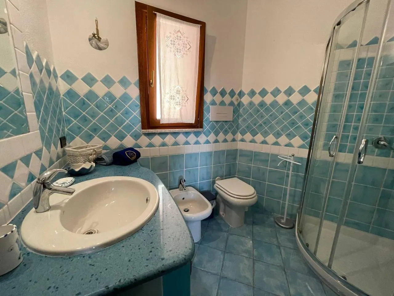 Villa Elena Piscina Privata Tanaunella