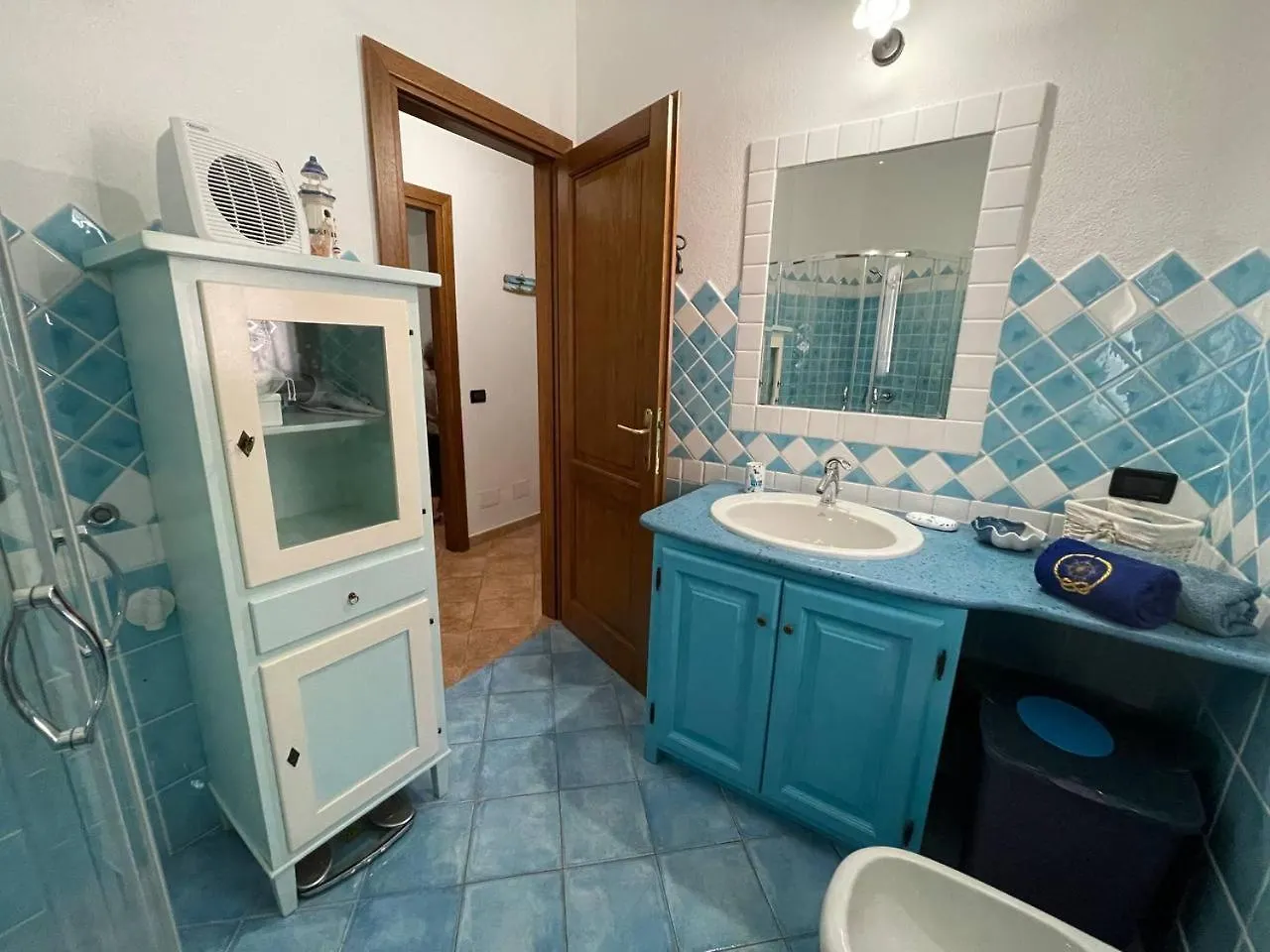 Villa Elena Piscina Privata Tanaunella 0*,  Italy