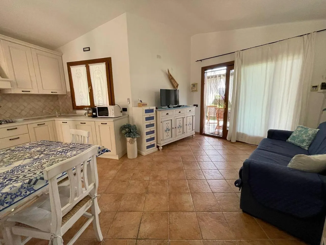 Villa Elena Piscina Privata Tanaunella