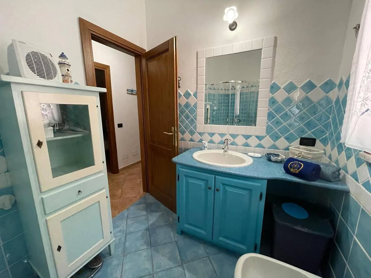 Villa Elena Piscina Privata Tanaunella