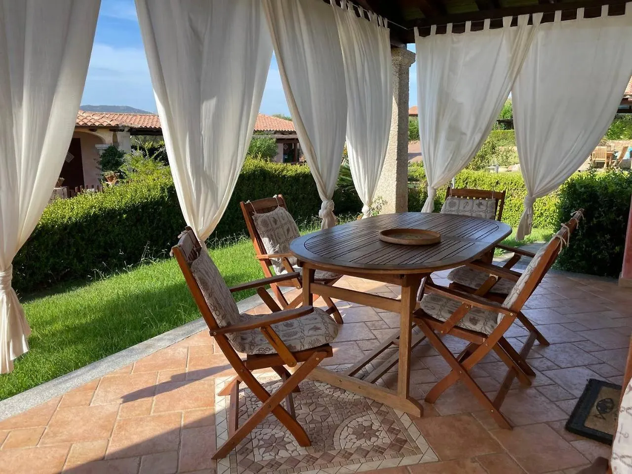Villa Elena Piscina Privata Tanaunella 0*,  Italy