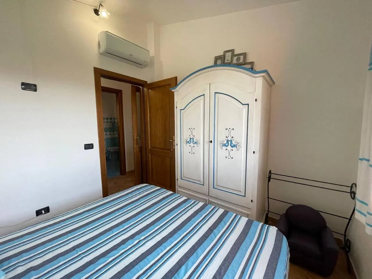 Villa Elena Piscina Privata Tanaunella