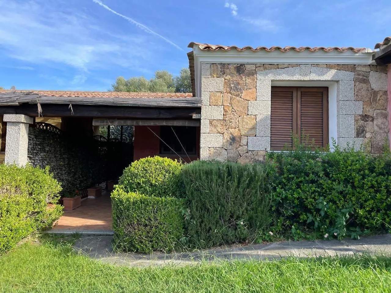 Villa Elena Piscina Privata Tanaunella 0*,  Italy