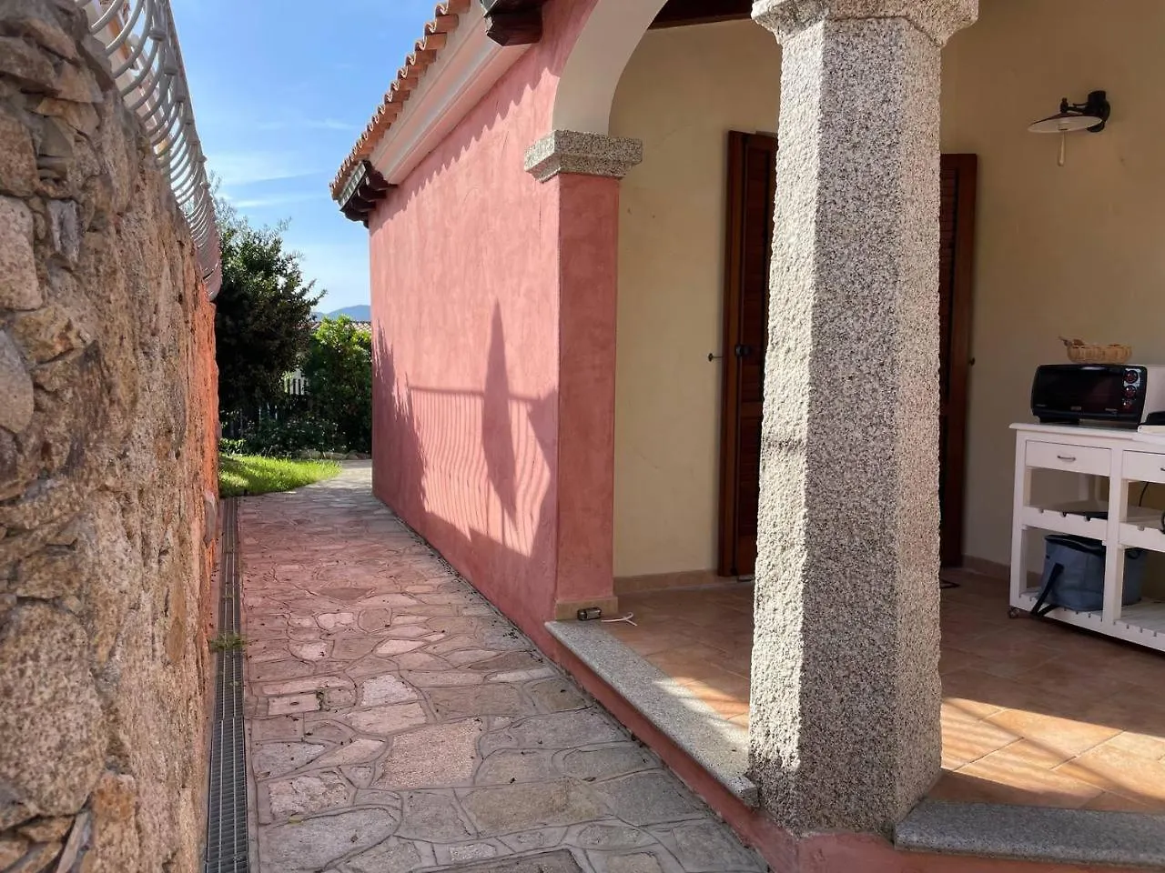 Villa Elena Piscina Privata Tanaunella 0*,  Italy